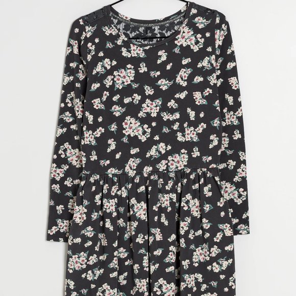 PEPE JEANS. Lace back dress - Picture 1 of 7